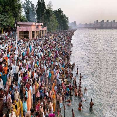 Mahamaham Festival Sightseeing